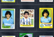 Maradona  8